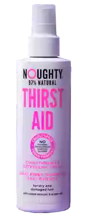 NOUGHTY Thirst Aid Conditioning & Detangling sprejs, 200 ml