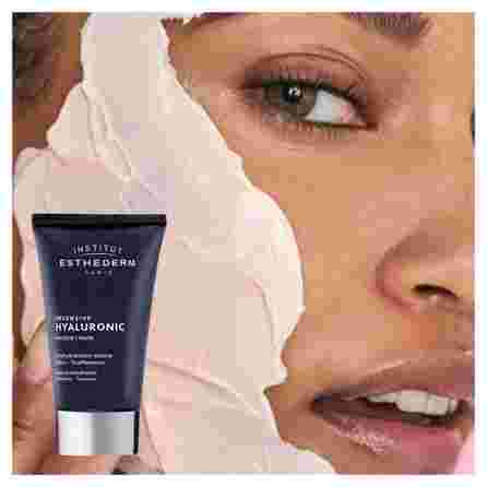 INSTITUT ESTHEDERM Intensive Hyaluronic sejas maska, 75 ml
