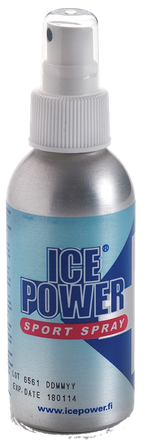 ICE POWER Sport spray, 125 ml