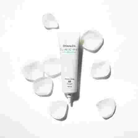 CLINIC WAY  BB (light beige) SPF 50 face cream, 30 ml