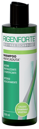 ESI Rigenforte Hair Loss šampūns, 250 ml