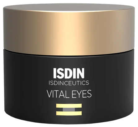 ISDIN Vital Eyes eye cream, 15 ml