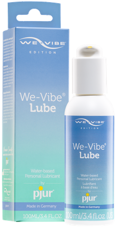 PJUR We-Vibe Lube лубрикант, 100 мл