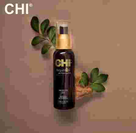 CHI__ Argan Oil oil, 89 ml