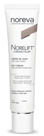 NOREVA Norelift Chrono-Filler Day face cream, 40 ml