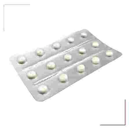 BEOTEBAL 10 mg pills, 60 pcs.