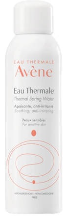 AVENE Thermal Spring Water thermal water, 150 ml