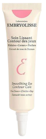 EMBRYOLISSE Smoothing Eye Contour Care acu krēms, 15 ml
