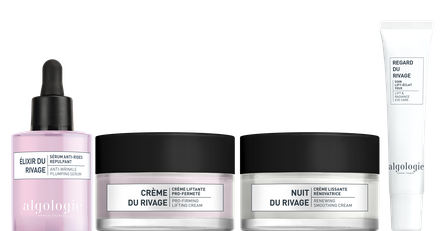 ALGOLOGIE Elixir du Rivage -  Lifting & Tightening Booster serums, 30 ml