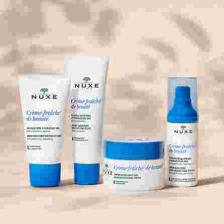 NUXE Creme Fraiche de Beaute sejas krēms, 30 ml