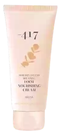 MINUS 417 Serenity Legend Relaxing Nourishing Ocean krēms kājām, 100 ml