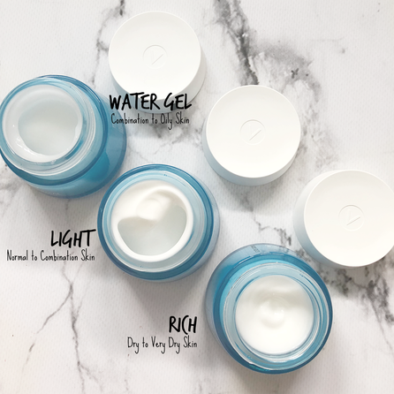 VICHY Aqualia Thermal Rich крем для лица, 50 мл