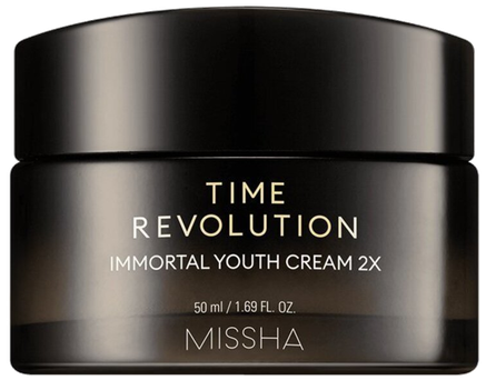 MISSHA Time Revolution Immortal Youth 2x sejas krēms, 50 ml