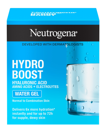 NEUTROGENA Hydro Boost sejai gels, 50 ml