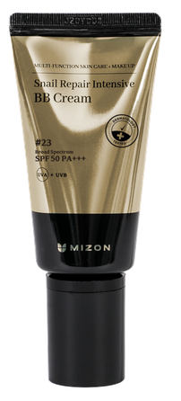 MIZON Snail Repair Intensive BB #23 крем для лица, 50 мл