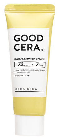 HOLIKA HOLIKA Good Cera Super face cream, 20 ml