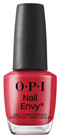 OPI Nail Envy Big Apple Red nail strengthener, 15 ml