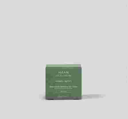 HAAN Hydrate + Mattify face cream, 50 ml