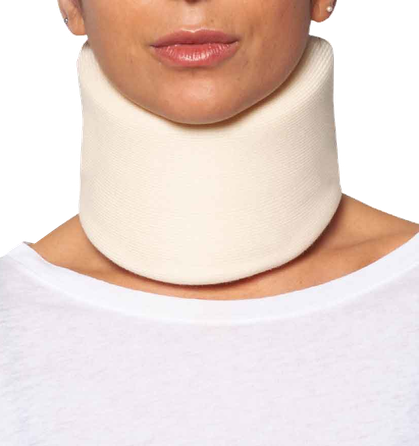 PRIM Size M Soft Neck orthosis, 1 pcs.