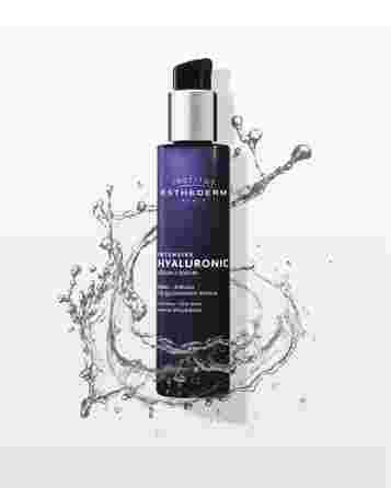 INSTITUT ESTHEDERM Intensive Hyaluronic serum, 30 ml