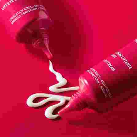 NUXE Merveillance Lift Eye eye cream, 15 ml