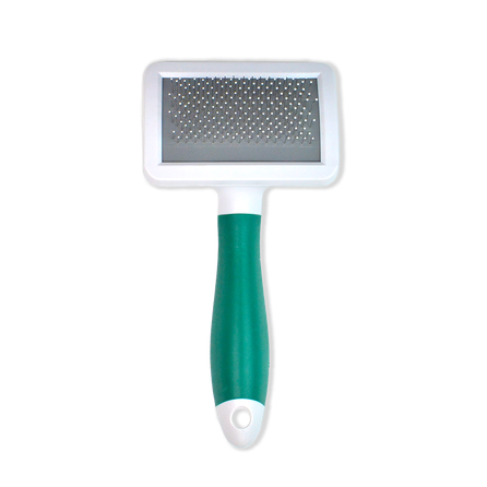 WEEGO S с круглыми концами расчёска, 1 шт.