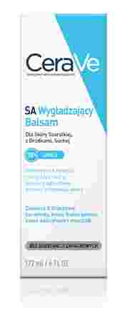 CERAVE SA Smoothing ķermeņa losjons, 177 ml