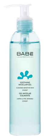 BABE Soothing micellar gel, 240 ml