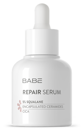 BABE Repair 5 % Squalane serums, 30 ml