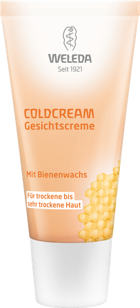 WELEDA Coldcream cream, 30 ml