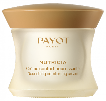 PAYOT Nutricia Creme Comfort sejas krēms, 50 ml