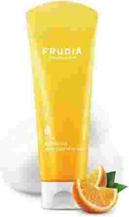 FRUDIA Brightening Micro очищающая пенка, 145 г