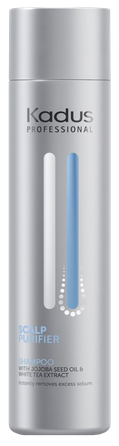 KADUS Scalp Purifier shampoo, 250 ml