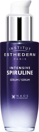 INSTITUT ESTHEDERM Spiruline сыворотка, 30 мл