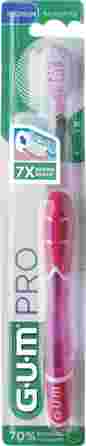 GUM Pro Medium toothbrush, 1 pcs.