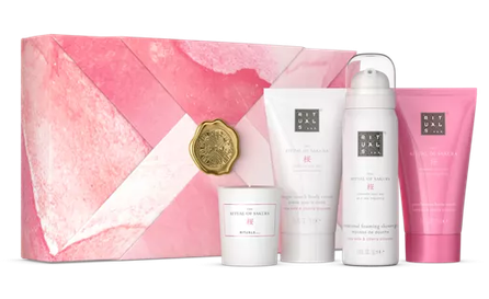 RITUALS The Ritual of Sakura S set, 1 pcs.