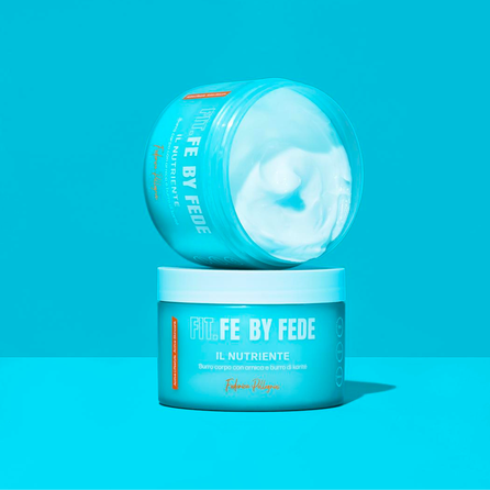 FITFEBYFEDE масло для тела, 250 мл