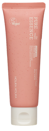 HOLIKA HOLIKA Pure Essence The Vegan Apple Jam Scrub facial mask, 80 g