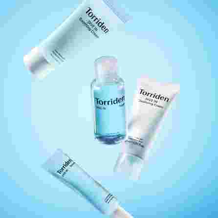 TORRIDEN Dive In Trial trial kit, 1 pcs.