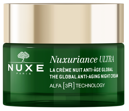 NUXE Nuxuriance Ultra Global Anti-Aging Night крем для лица, 50 мл