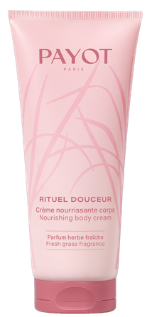 PAYOT Nourishing Cream Herbe крем для тела, 100 мл