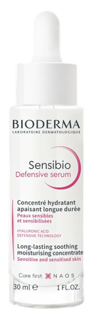 BIODERMA Sensibio Defensive serum, 30 ml