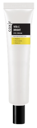 COXIR Vita C Bright acu krēms, 30 ml