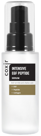COXIR Black Snail serums, 50 ml
