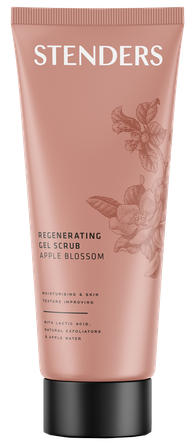 STENDERS Apple Blossom Gel scrub, 200 ml