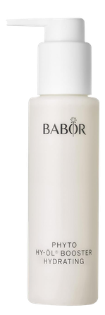 BABOR Phyto Hy-Ol Hydrating hidrofilās eļļas aktivators, 100 ml