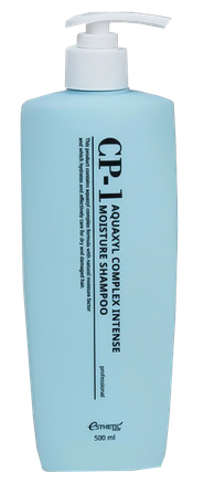 CP-1 Aquaxyl Complex Intense Moisture šampūns, 500 ml