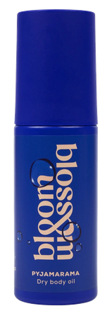 BLOOM & BLOSSOM Pyjamarama Dry body oil, 100 ml