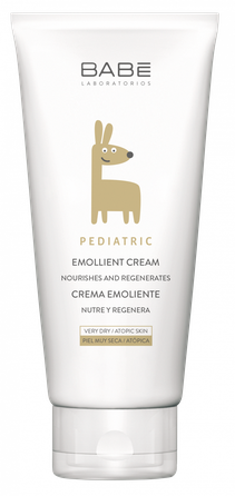 BABE Pediatric krēms, 200 ml