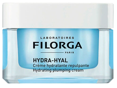 FILORGA Hydra-Hyal sejas krēms, 50 ml